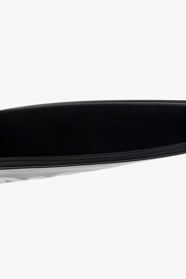 SchaferandweinerShops MH - Document holder Alexander McQueen